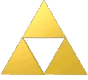 Triforce_Spinning Triforce_Spinning