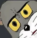 Huh