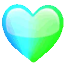 RainbowHeart