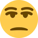 unimpressed