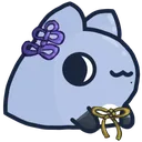 ayatocatstare