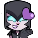 CRNightWitchHeart CRNightWitchHeart