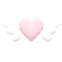c3heart_wings Discord emoji