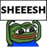 pepesheesh pepesheesh