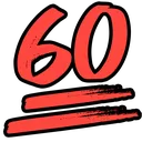 60 60