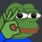 pepe_top Discord Emoji
