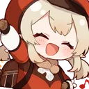 vh_kleehappy Discord Emoji