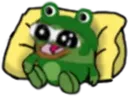 peepoCozy