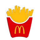 McDonaldsFries