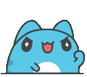 Capoobugcat capoobugcat Discord Emoji