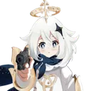 Paimon_Gun