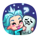 hug
