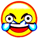 HA HA