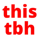 thistbh thistbh
