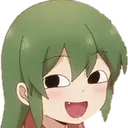 Futaba_Smug