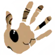 ghostiehand