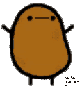 dancingpotatodiscordedit Discord Emoji