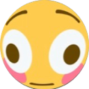 9shy Discord emoji