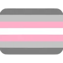 LGBTQ_Demigirl_pride_flag