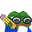 peepoNotes Discord emoji