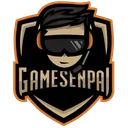 gamesenpaiemoji Discord Emoji