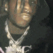 liluzivibin Discord emoji