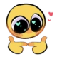 9uwu Discord emoji