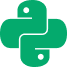 w3python Discord emoji