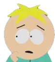 buttersuhoh