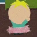 buttersdancing