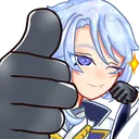 ayatothumbsup