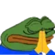 prayge