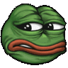 _PepeCringe Discord Emoji