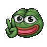 _PepePeace Discord Emoji