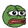 _PepeMindBlown Discord Emoji