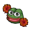 Pepe Cheer PepeCheer Discord Emoji