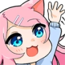 nyanWave Discord emoji