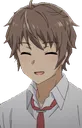 Happy Discord Emoji
