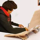 doubledeckerbookstand