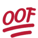 oof