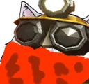 NekoDrillerBeard
