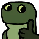 BorryThumbsUp BorryThumbsUp
