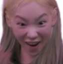 gotTaeyeonPoggers Discord emoji