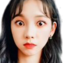gotKarinaShocked Discord emoji