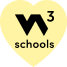 w3heartlogo2 Discord emoji