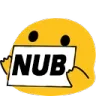blobNub