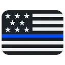 bluelineflag