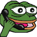D_pepecall Discord emoji