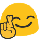 D_yellow2 Discord emoji