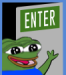 pepe_enter